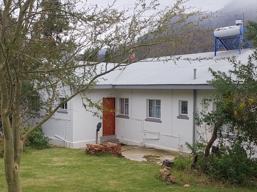 7 Bedroom Property for Sale in Ladismith Rural Western Cape